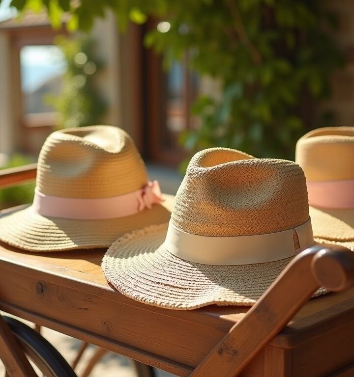 Cappelli estate 2026: guida alla scelta perfetta per proteggerti dal sole