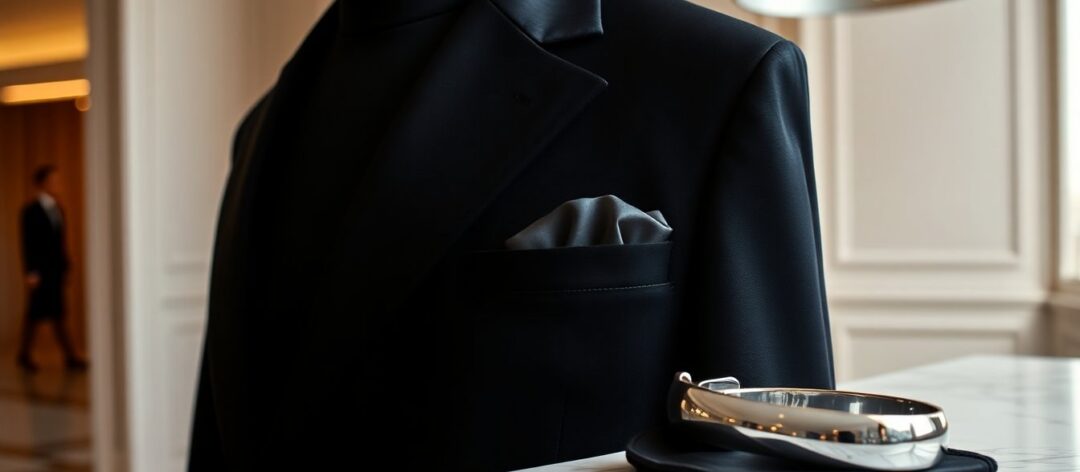 Carolina Cavalli a Parigi: lo stile intellettuale di Armani Privé