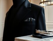 Carolina Cavalli a Parigi: lo stile intellettuale di Armani Privé