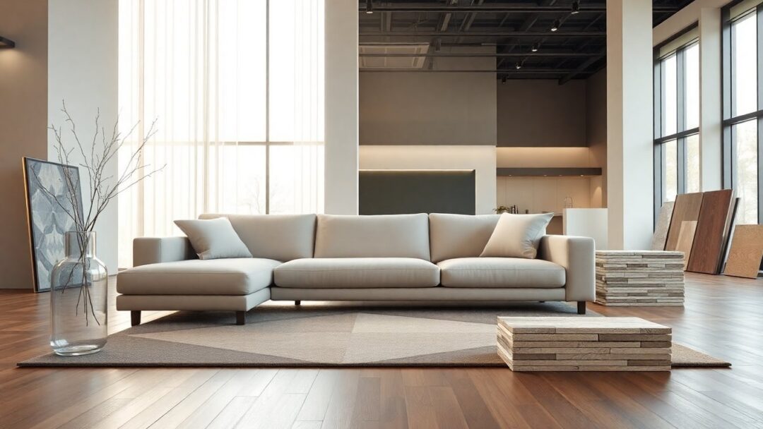 Casàlia a Torino: un salone dell'abitare tra design, artigianato e benessere