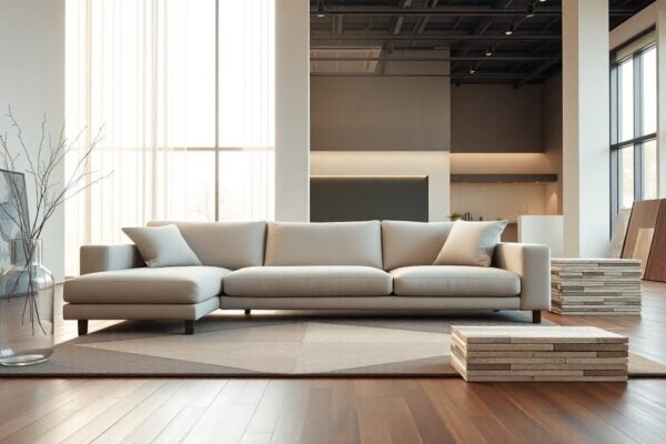 Casàlia a Torino: un salone dell'abitare tra design, artigianato e benessere