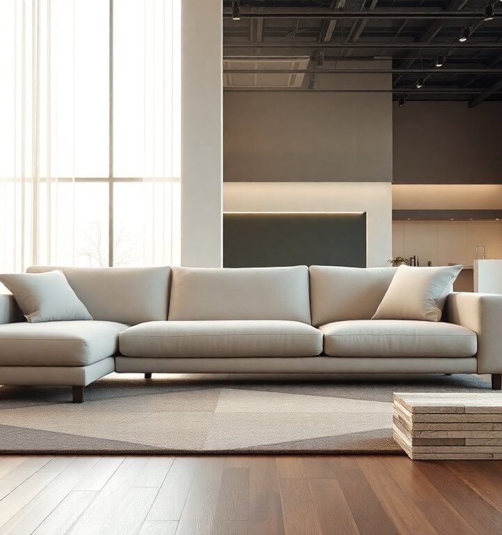 Casàlia a Torino: un salone dell'abitare tra design, artigianato e benessere