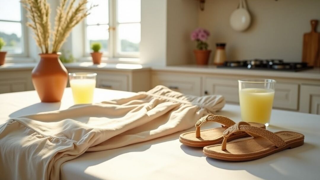 Come abbinare i pantaloni beige in estate: consigli e ispirazioni