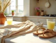 Come abbinare i pantaloni beige in estate: consigli e ispirazioni