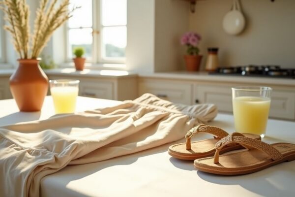 Come abbinare i pantaloni beige in estate: consigli e ispirazioni