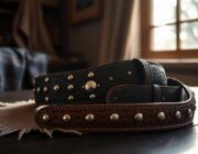 Come abbinare la cintura cowboy decorata: trend e consigli per l'estate 2026