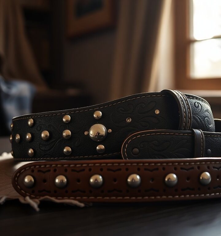 Come abbinare la cintura cowboy decorata: trend e consigli per l'estate 2026