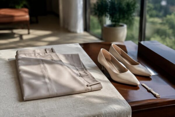 Come Abbinare Pantaloni Capri e Scarpe con Tacco: Tendenze 2026