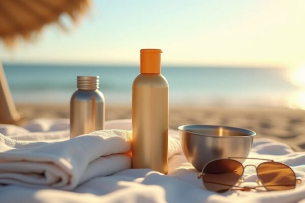 Come applicare correttamente la crema solare per una protezione efficace