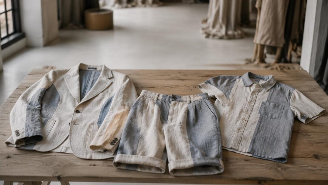 Come creare tre look con un solo completo estivo: le tendenze dell'estate 2026