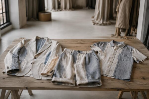 Come creare tre look con un solo completo estivo: le tendenze dell'estate 2026