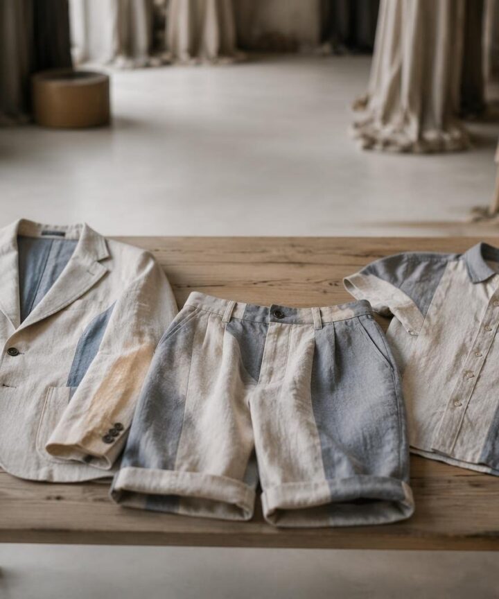 Come creare tre look con un solo completo estivo: le tendenze dell'estate 2026
