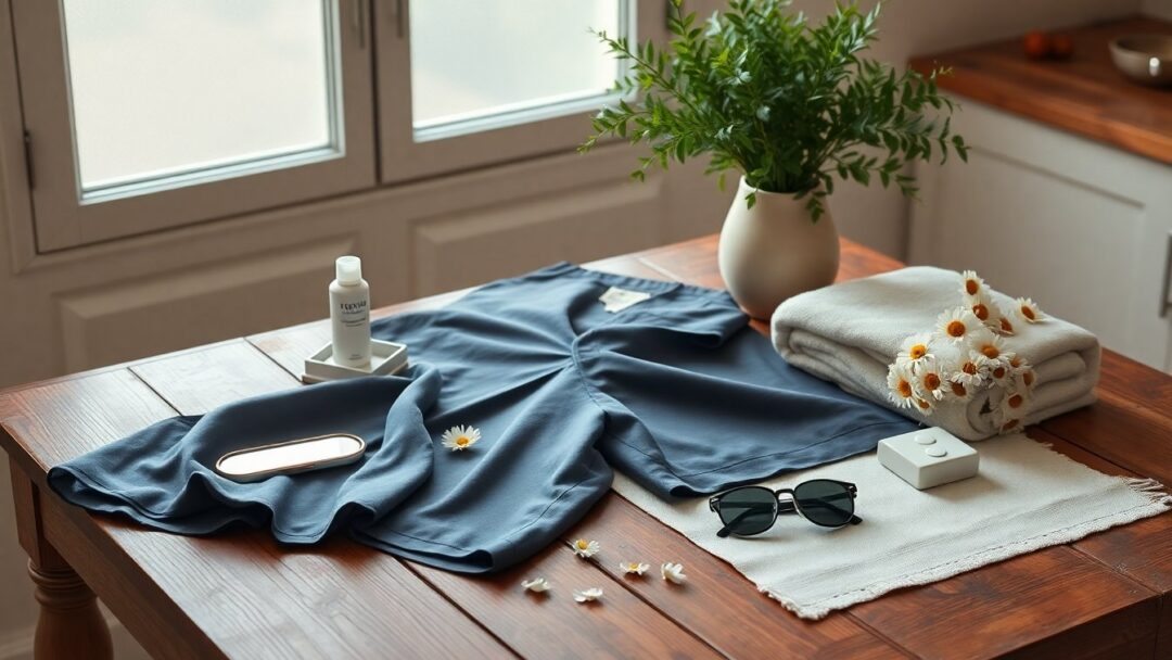 Come indossare bermuda eleganti: stile e comfort nell'estate 2026