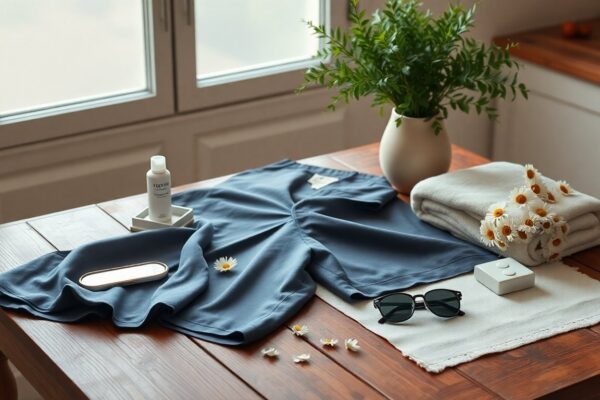Come indossare bermuda eleganti: stile e comfort nell'estate 2026