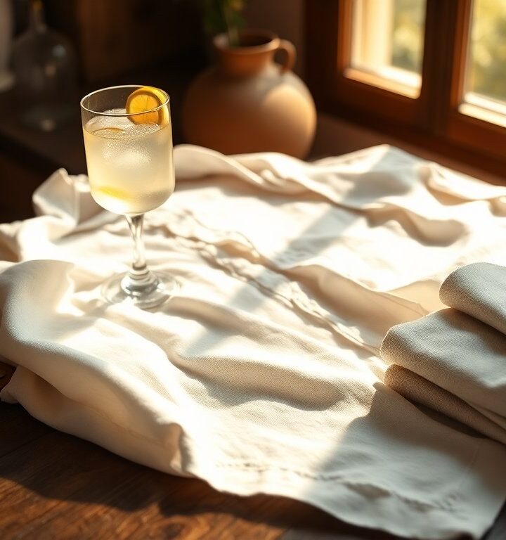 Come indossare la camicia di lino con stile nell'estate 2026