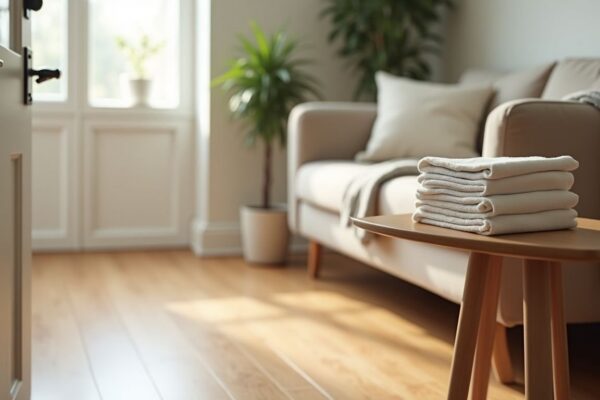 Come lasciare la casa in ordine e sicura prima di partire per le vacanze