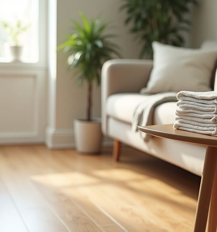 Come lasciare la casa in ordine e sicura prima di partire per le vacanze