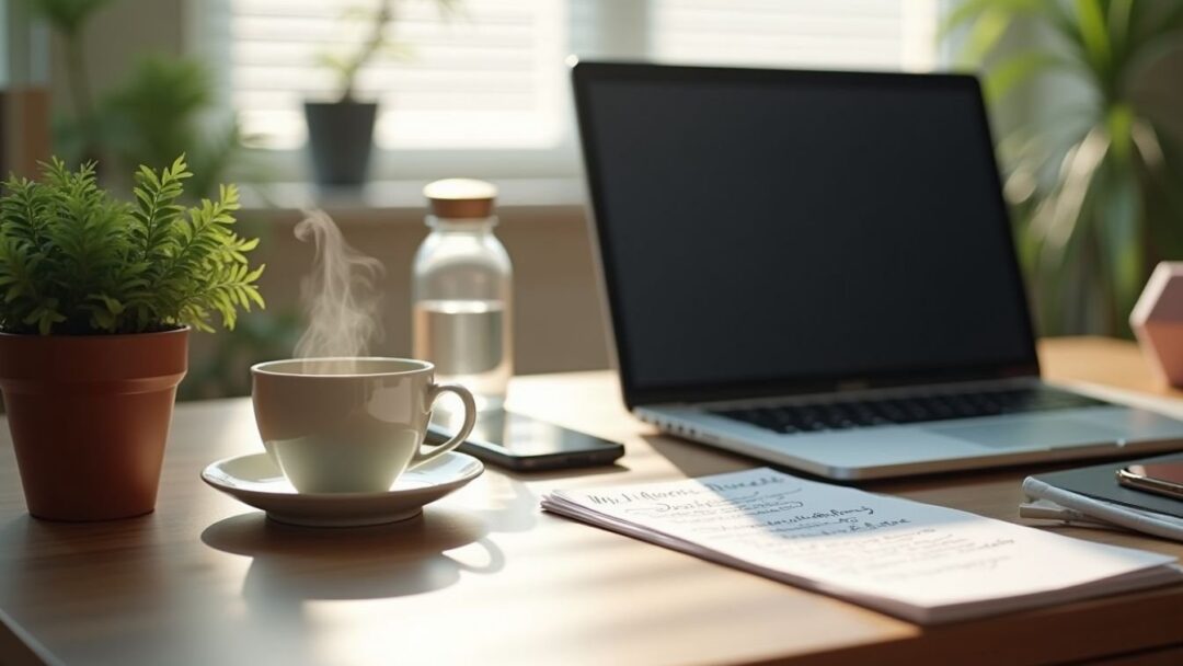 Come le imprese stanno promuovendo il benessere digitale per migliorare la produttività