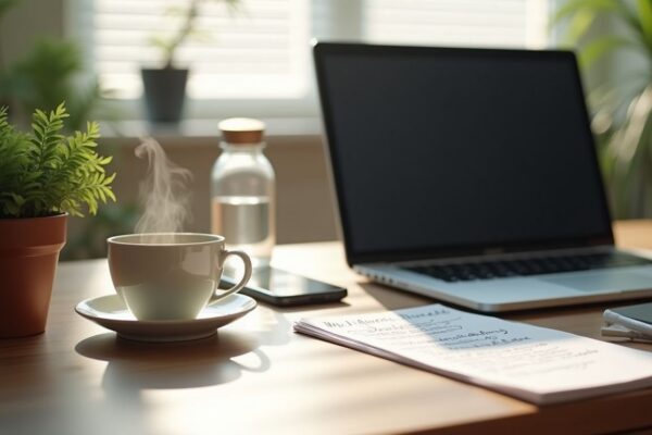 Come le imprese stanno promuovendo il benessere digitale per migliorare la produttività