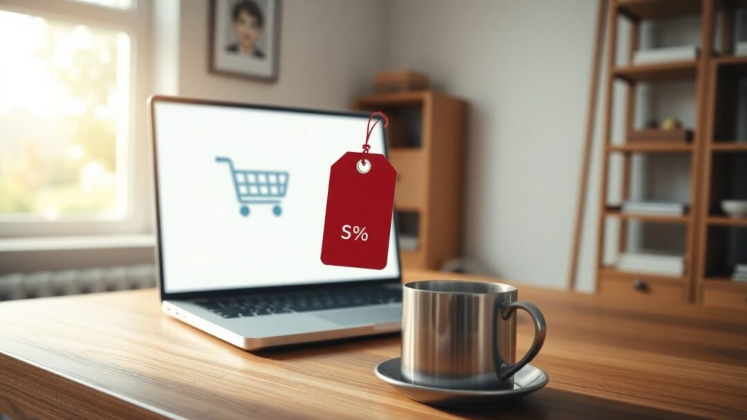 Come leggere prezzi e sconti online: guida anti-truffa completa