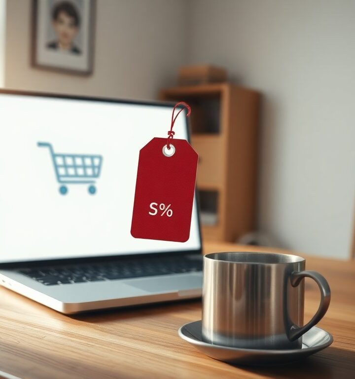 Come leggere prezzi e sconti online: guida anti-truffa completa