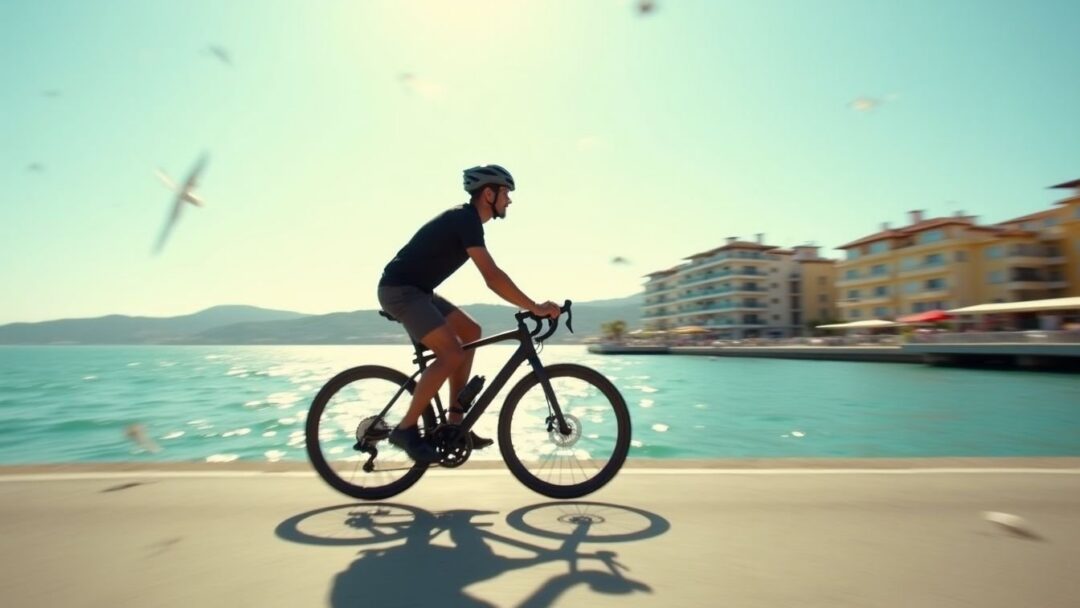 Come Lignano Sabbiadoro sta trasformando il turismo con cicloturismo e wellness