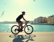 Come Lignano Sabbiadoro sta trasformando il turismo con cicloturismo e wellness
