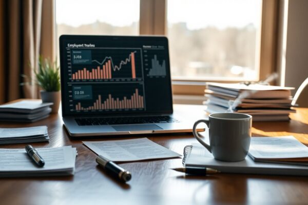 Come l’intelligenza artificiale sta cambiando le stime di occupazione dei grandi gruppi tecnologici
