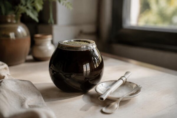 Come preparare e servire il mate in modo elegante