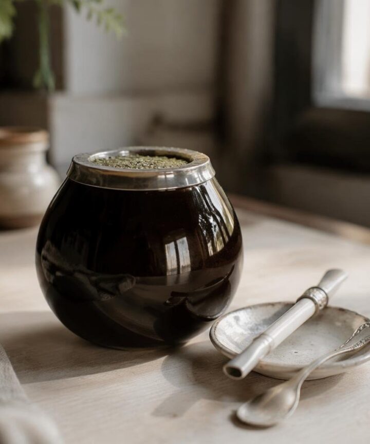 Come preparare e servire il mate in modo elegante