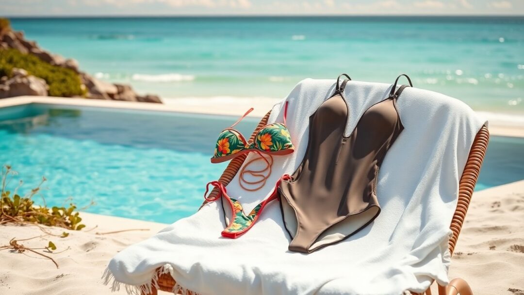 Come scegliere tra bikini e costume intero: consigli e tendenze per l'estate 2026