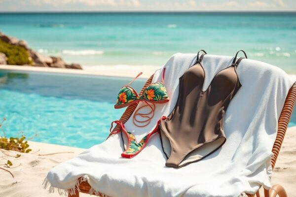 Come scegliere tra bikini e costume intero: consigli e tendenze per l'estate 2026