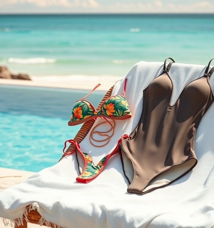 Come scegliere tra bikini e costume intero: consigli e tendenze per l'estate 2026