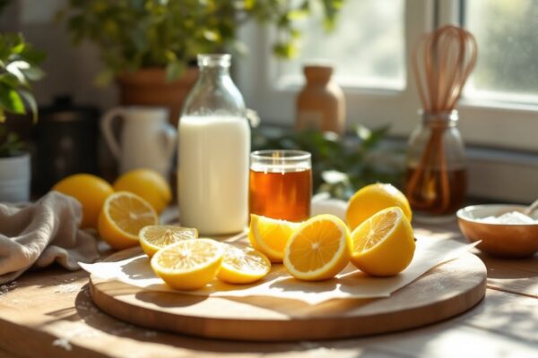 Come schiarire i capelli naturalmente: rimedi e consigli per una chioma luminosa