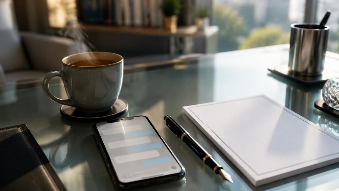 Commenti eleganti: regole e template per IG, TikTok e forum