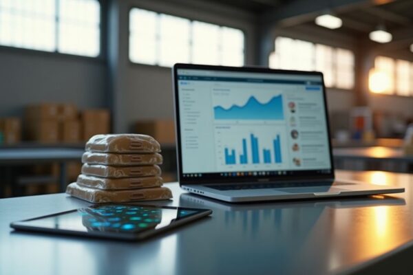 Conad: il piano di trasformazione digitale e logistica per il futuro della GDO