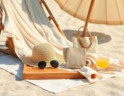 Copricostumi originali: Le tendenze dell'estate 2026 per un look da spiaggia chic