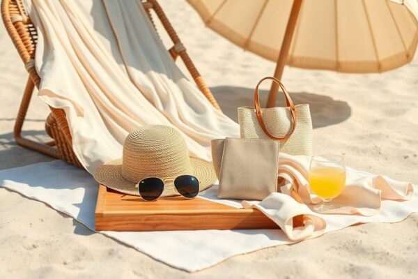 Copricostumi originali: Le tendenze dell'estate 2026 per un look da spiaggia chic