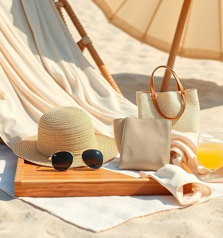 Copricostumi originali: Le tendenze dell'estate 2026 per un look da spiaggia chic