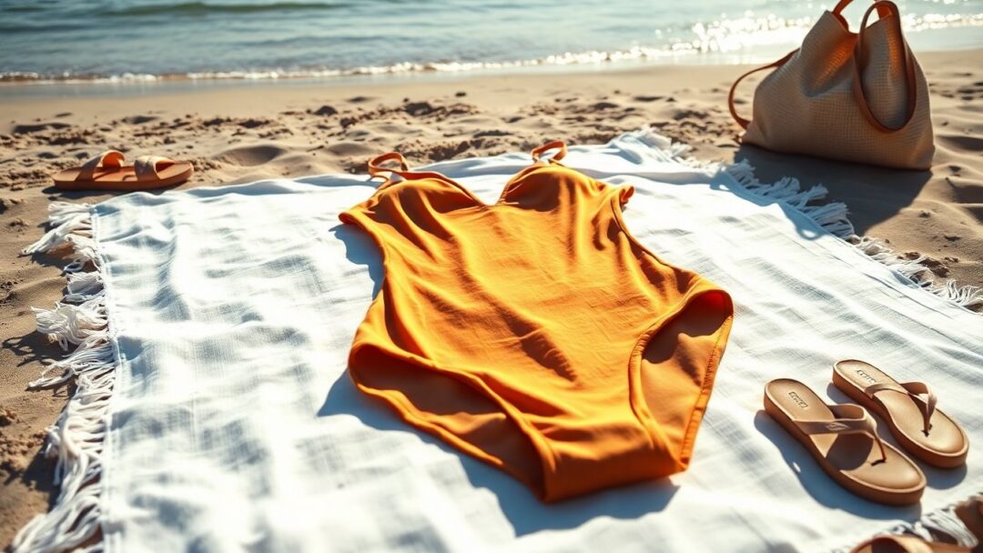 Costume intero brasiliana: il must have per l'estate 2026