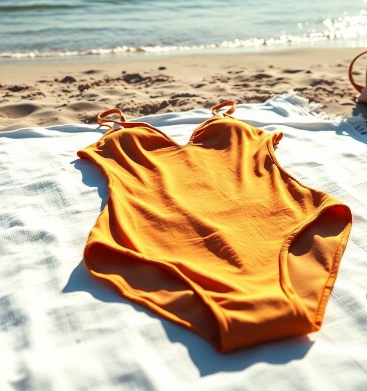 Costume intero brasiliana: il must have per l'estate 2026