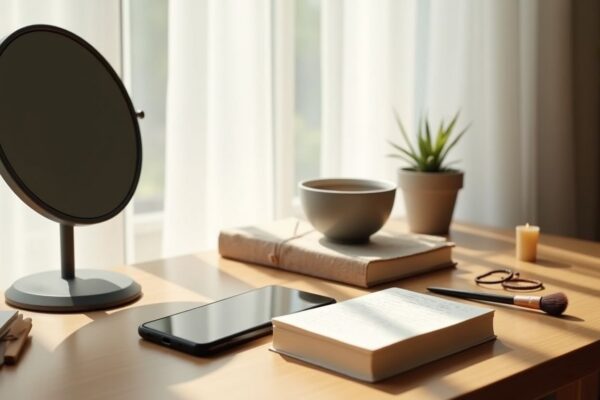 Curare l’immagine per il benessere emotivo: strategie realistiche