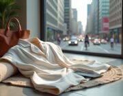 Dalla camera da letto alla città: la pajama shirt conquista l'estate 2026