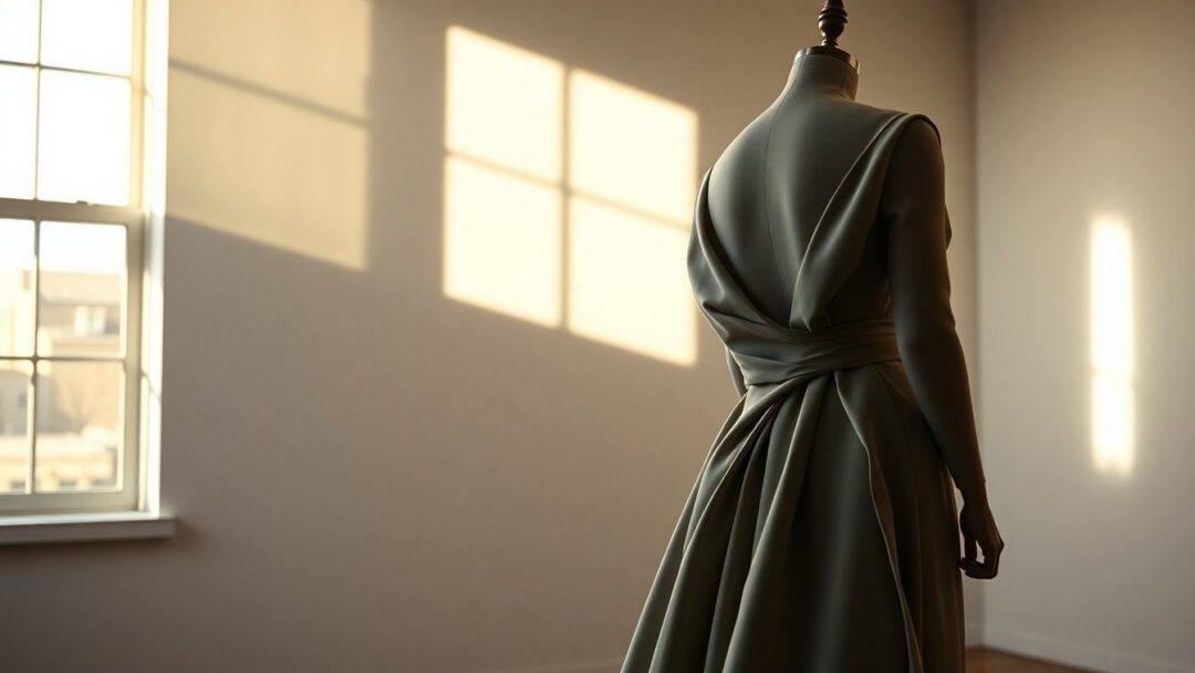 Debutto couture di Pierpaolo Piccioli: la nuova identità di Balenciaga a Parigi