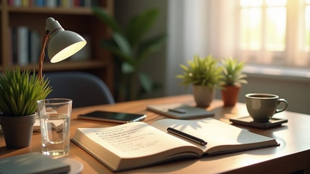 Digital detox chic: guida step-by-step per restare presenti
