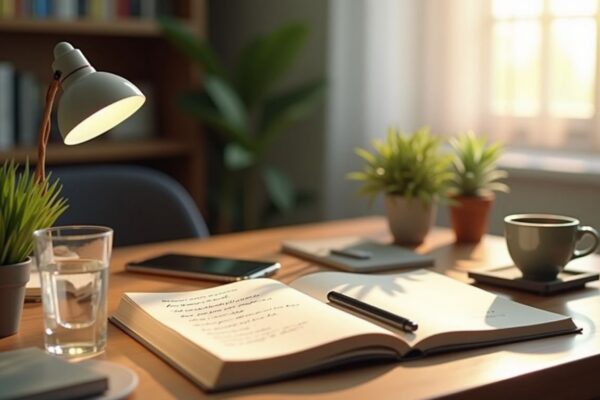 Digital detox chic: guida step-by-step per restare presenti