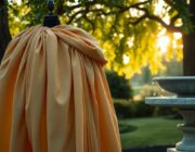 Dior autunno-inverno 2026-27: pieghe, plissé e riferimenti a Lynda Benglis a Parigi