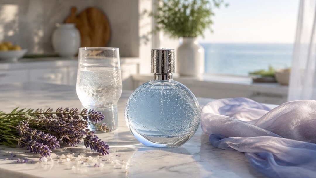 Dolce&Gabbana Light Blue in gel: il segreto per un'estate profumata