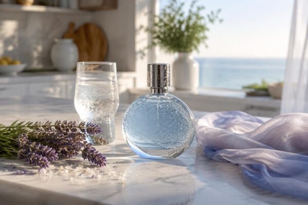 Dolce&Gabbana Light Blue in gel: il segreto per un'estate profumata