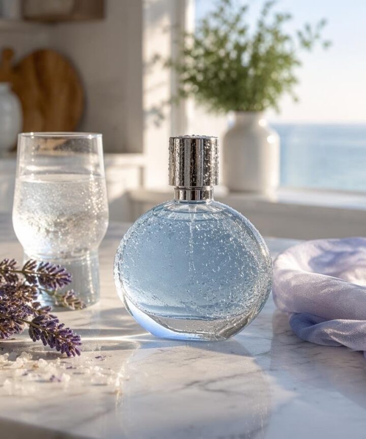 Dolce&Gabbana Light Blue in gel: il segreto per un'estate profumata